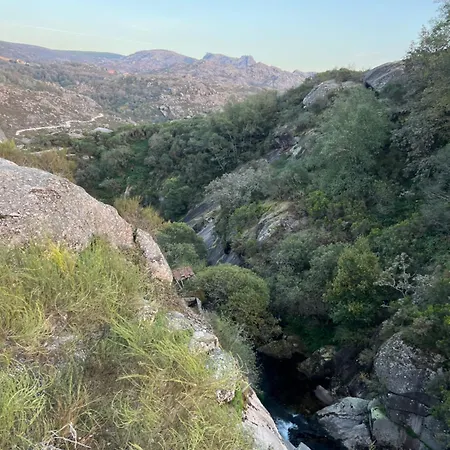 Laboreiro Mountain Spot *
