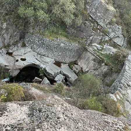 Laboreiro Mountain Spot Σπίτι διακοπών *