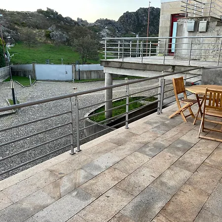 Laboreiro Mountain Spot Σπίτι διακοπών *